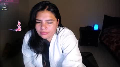 caliope_goddess1 online show from March 2025 09:34:02 AM