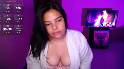 caliope_goddess1 online show from December 2025 09:04:01 AM