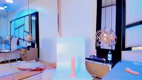 Snapshot of calioperoux chatting on March 2026 10:17:02 PM Caliope online show from March 2026 10:17:02 PM