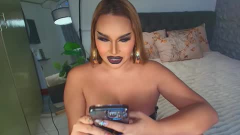 Miss Jane Commander online show from January 2025 04:44:02 PM