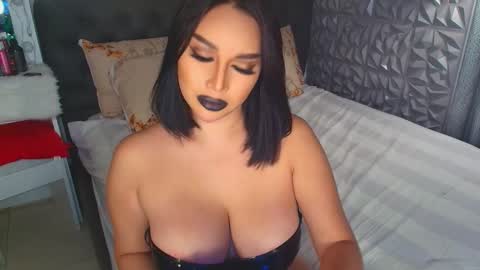 Miss Jane Commander online show from February 2025 04:26:01 PM