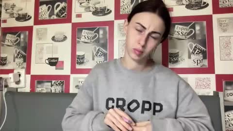 Anna online show from January 2025 10:54:02 PM