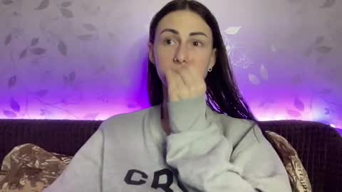 Anna online show from January 2025 09:26:01 PM