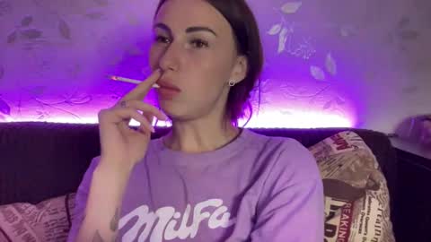 Anna online show from September 2025 07:13:02 PM