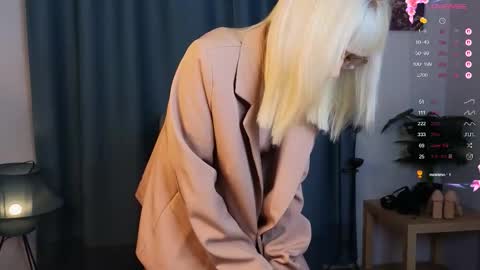 Good girl Ann online show from February 2026 06:17:02 AM