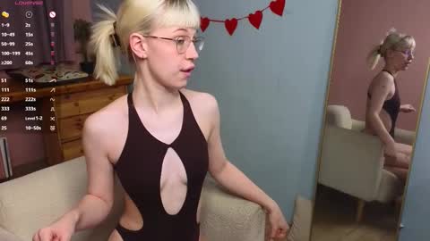 Good girl Ann online show from March 2026 07:10:01 AM