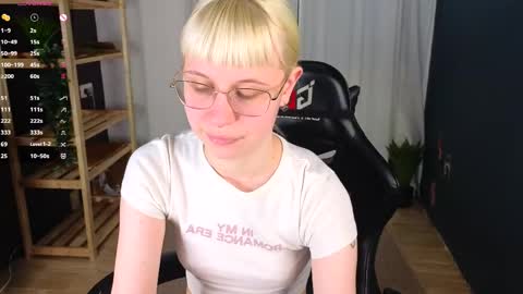 Good girl Ann online show from April 2026 03:48:02 PM