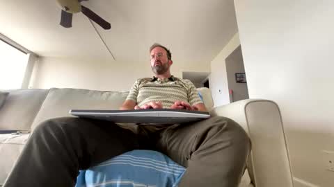 Whitest Boy Alive online show from March 2026 11:04:01 PM