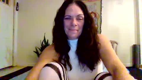 Calli online show from January 2025 04:11:02 AM