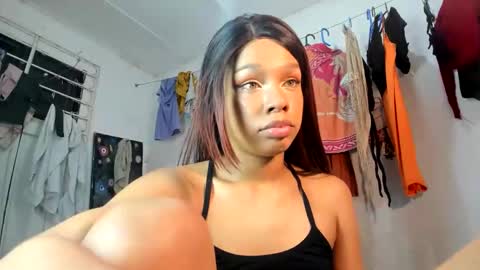 Callie online show from January 2026 07:45:02 AM