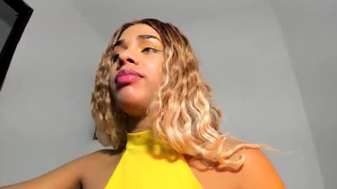 Callie online show from March 2026 04:20:01 AM