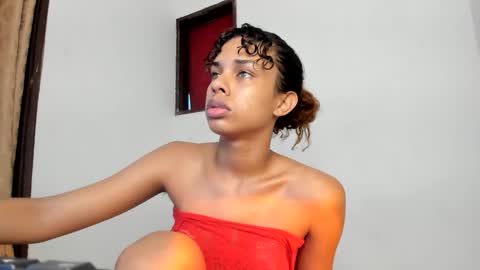 Callie online show from March 2026 08:53:01 AM