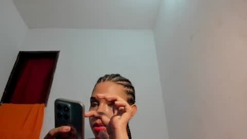 Callie online show from June 2026 08:17:01 PM