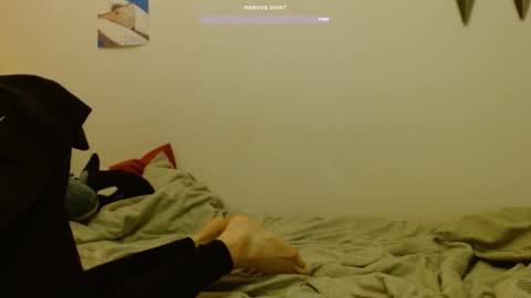 Cal online show from March 2025 08:14:02 PM