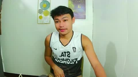 Ceejay online show from May 2026 11:59:01 AM