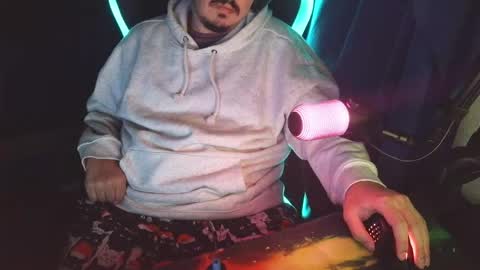 CallMeDusk online show from April 2026 02:40:02 AM