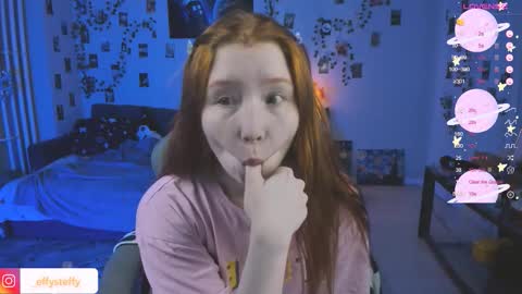 Effyblonde   follow my telegram channel for more content3 online show from October 2025 06:50:02 PM