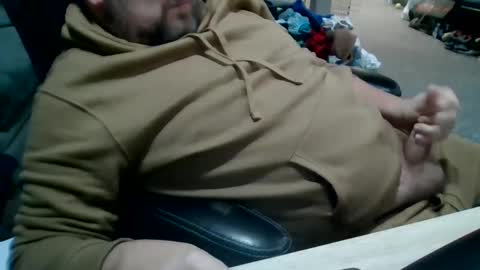 CallMeJonnyC online show from December 2024 07:28:02 PM