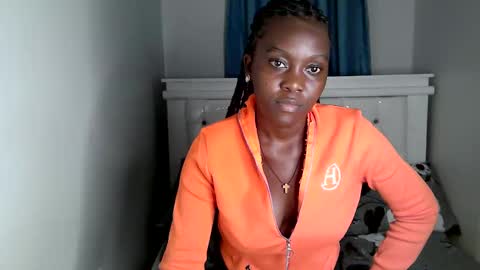 Snapshot of callmemonday chatting on September 2025 04:53:02 PM Monday online show from September 2025 04:53:02 PM