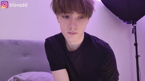 Nick online show from December 2025 11:21:01 PM