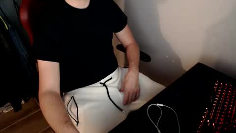 DesertBoy2023 online show from March 2026 08:29:02 AM