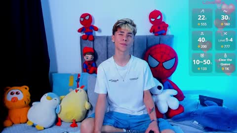 callum online show from March 2026 04:40:01 AM