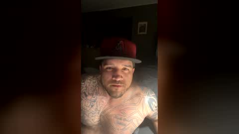 Snapshot of calm_n_confident chatting on April 2026 06:13:01 AM calm_n_confident online show from April 2026 06:13:01 AM