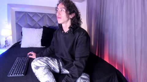 calmacaos online show from February 2026 11:38:02 AM