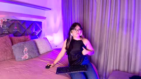 calmacaos online show from March 2026 11:50:01 AM