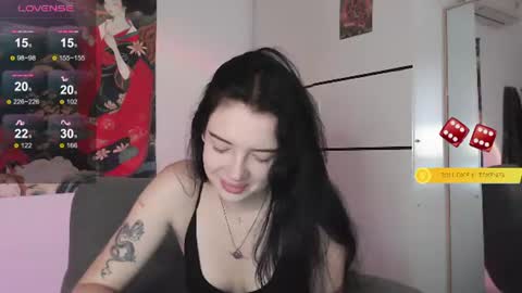 Snapshot of calmlilly chatting on July 2026 08:54:01 AM Lilly online show from July 2026 08:54:01 AM