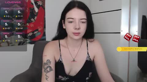 Snapshot of calmlilly chatting on July 2026 08:34:01 AM Lilly online show from July 2026 08:34:01 AM