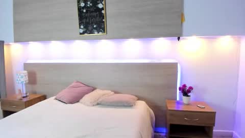 calopezreal  online show from February 2026 01:10:01 PM