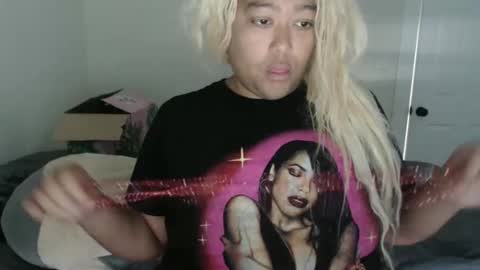 camzxoxox online show from September 2025 05:14:01 PM