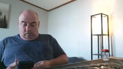 longjohn74 online show from July 2026 03:36:02 PM
