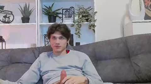 Calvin online show from March 2025 08:23:02 PM