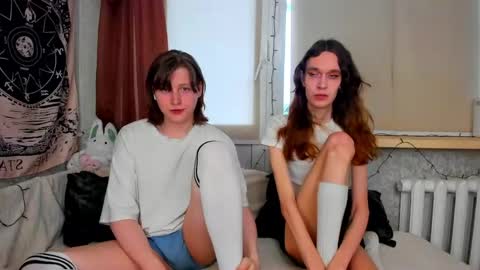 Calvin Kevin Grem online show from April 2026 07:11:01 AM