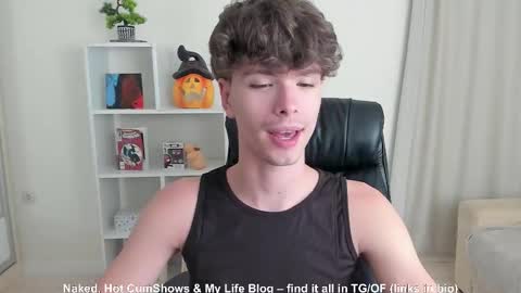 Hey I am Calvin  online show from September 2025 06:07:01 PM