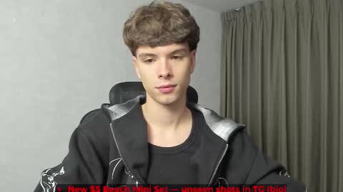 Hey I am Calvin  online show from February 2026 05:13:02 PM