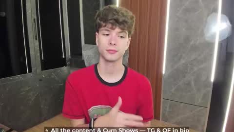 Hey I am Calvin  online show from March 2026 05:24:01 PM