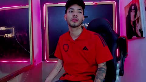 Calvin online show from October 2025 03:39:02 AM