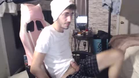 calvin_tanner online show from December 2024 01:18:02 AM