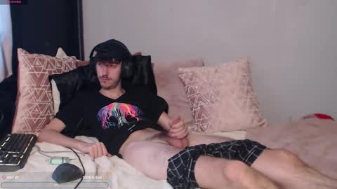 calvin_tanner online show from October 2025 06:07:02 PM