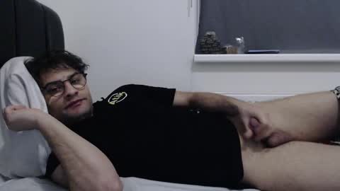 Calvinjohnlad online show from December 2024 10:15:01 PM