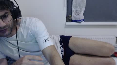 Calvinjohnlad online show from December 2024 05:47:02 PM