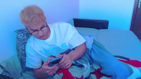 Calvinjohnlad online show from January 2025 08:02:01 AM