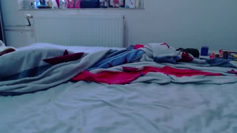 Calvinjohnlad online show from February 2025 05:36:02 AM