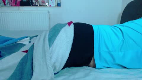 Calvinjohnlad online show from February 2025 08:58:01 PM