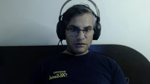 Calvinjohnlad online show from November 2025 07:12:01 PM