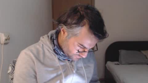 Calvinjohnlad online show from January 2026 07:11:01 PM