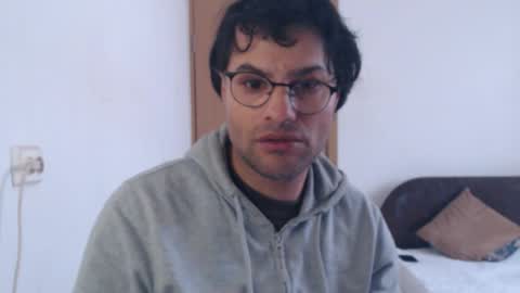 Calvinjohnlad online show from February 2026 10:42:01 AM